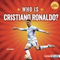 Zelda Wagner - Who Is Cristiano Ronaldo?: Soccer Superstar, Inbunden. Tillgänglighet: Lägg i varukorg