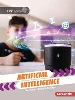 India James - Artificial Intelligence: The Future of Smart Technology, Häftad. Tillgänglighet: Lägg i varukorg