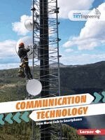 India James - Communication Technology: From Morse Code to Smartphones, Häftad. Tillgänglighet: Lägg i varukorg