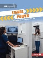 India James - Signal Power: The Hidden Waves Behind Modern Tech, Häftad. Tillgänglighet: Lägg i varukorg