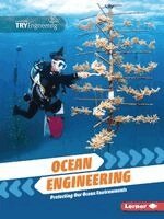 India James - Ocean Engineering: Protecting Our Ocean Environments, Häftad