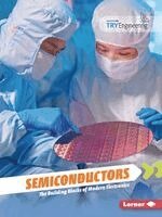 India James - Semiconductors: The Building Blocks of Modern Electronics, Häftad. Tillgänglighet: Lägg i varukorg
