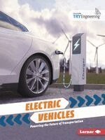 India James - Electric Vehicles: Powering the Future of Transportation, Häftad