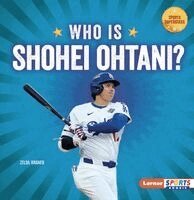 Zelda Wagner - Who Is Shohei Ohtani?: Los Angeles Dodgers Superstar, Häftad. Tillgänglighet: Lägg i varukorg