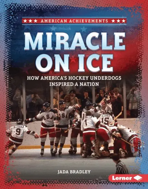 Jada Bradley - Miracle on Ice, E-bok. Tillgänglighet: Lägg i varukorg