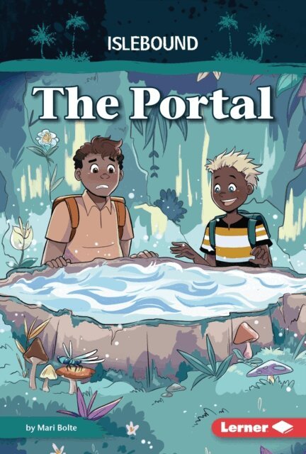 Mari Bolte - Portal, E-bok. Tillgänglighet: Lägg i varukorg