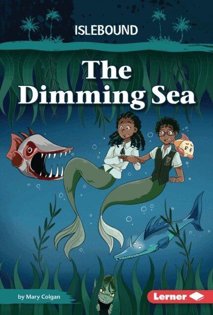 Mary Colgan - Dimming Sea, E-bok. Tillgänglighet: Lägg i varukorg