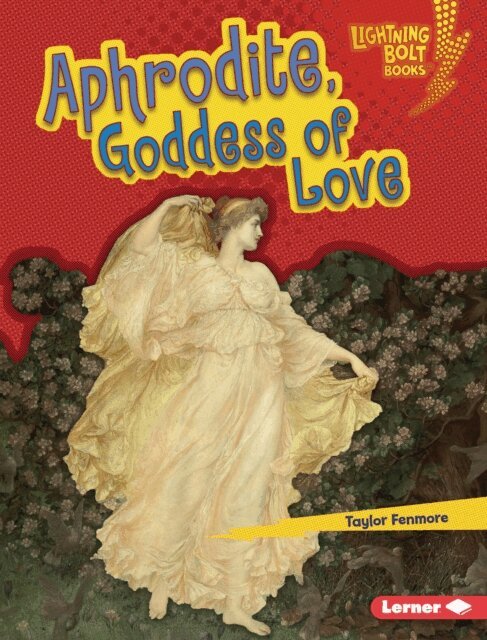 Taylor Fenmore - Aphrodite, Goddess of Love, E-bok