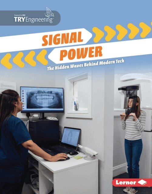 India James - Signal Power, E-bok. Tillgänglighet: Lägg i varukorg