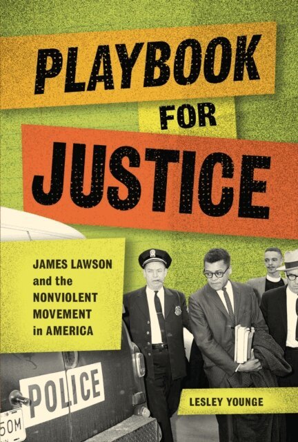 Lesley Younge - Playbook for Justice, E-bok