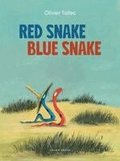 Red Snake Blue Snake
