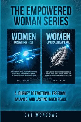 Eve Meadows - Empowered Woman Series, Häftad
