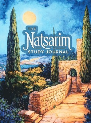 Ramirez - Natsarim Study Journal, Inbunden. Tillgänglighet: Lägg i varukorg