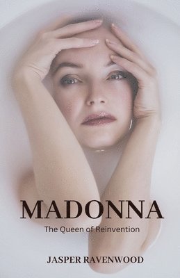 Jasper Ravenwood - Madonna, Häftad. Tillgänglighet: Lägg i varukorg
