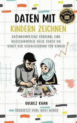 Gulrez Khan - Daten Mit Kindern Zeichnen, Inbunden. Tillgänglighet: Lägg i varukorg
