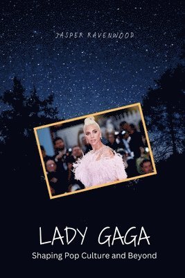 Jasper Ravenwood - Lady Gaga, Häftad. Tillgänglighet: Lägg i varukorg