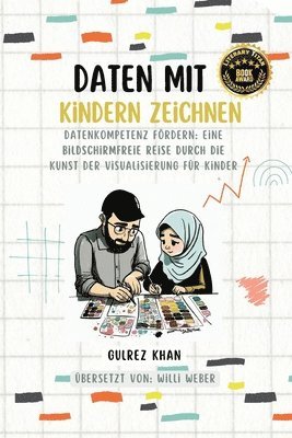 Gulrez Khan - Daten Mit Kindern Zeichnen, Häftad. Tillgänglighet: Lägg i varukorg