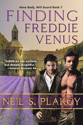 Neil S Plakcy - Finding Freddie Venus, Häftad