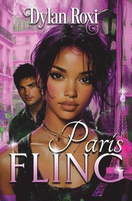 Dylan Roxi - Paris Fling, Häftad