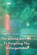The Untold Secrets To Forgiving The Unforgettable