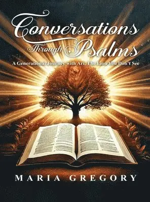 Maria Gregory - Conversations Through Psalms, Inbunden. Tillgänglighet: Lägg i varukorg