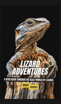 Lizard Adventures