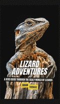 Lizard Adventures
