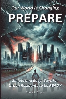 Prepare