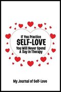 Journal for Self-Love 5 STAR REVIEWS!