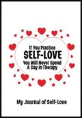 Journal for Self-Love 5 STAR REVIEWS!