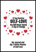 Journal and Planner for Self-Love