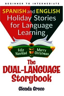 Glenda Greco - Dual-Language Storybook, Häftad