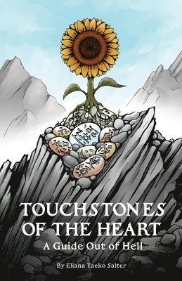 Eliana Taeko Salter, Chris Salter - Touchstones of the Heart, Häftad. Tillgänglighet: Lägg i varukorg