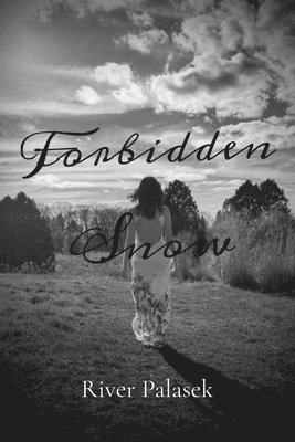River R Palasek - Forbidden Snow, Häftad