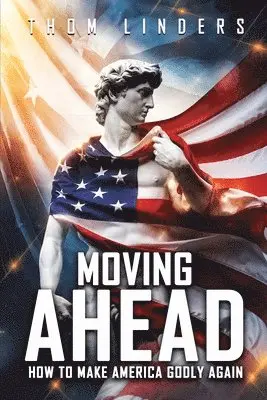 Thom Linders - Moving Ahead,, Häftad. Tillgänglighet: Lägg i varukorg