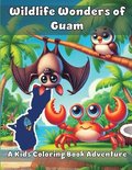 Wildlife Wonders of Guam
