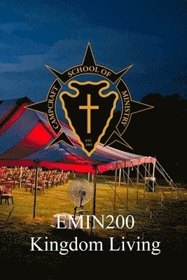EMIN200 Kingdom Living, Häftad