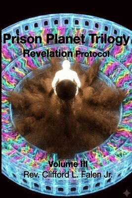 Clifford L Falen Jr - Prison Planet Trilogy, Häftad. Tillgänglighet: Tillfälligt slut