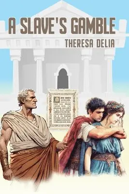 Theresa Delia - Slave's Gamble, Häftad. Tillgänglighet: Lägg i varukorg