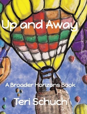 Up and Away