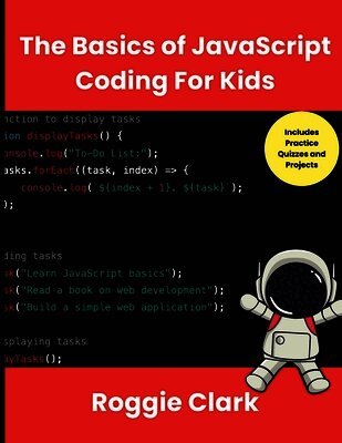 Basics of JavaScript Coding For Kids