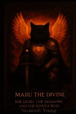 Savannah L Young - Maru the Divine, Häftad. Tillgänglighet: Lägg i varukorg