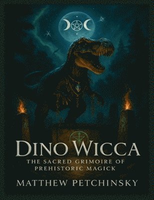 Dino Wicca