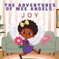 Tracy McNeil - Adventures of Wee Angels, Häftad. Tillgänglighet: Lägg i varukorg