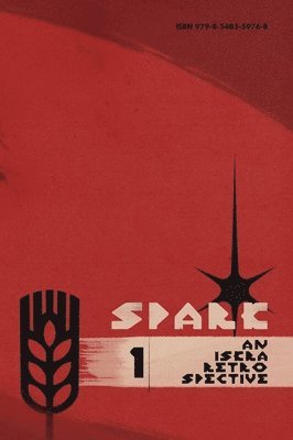 Spark, Inbunden