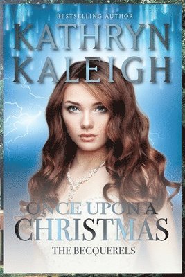 Kathryn Kaleigh - Once Upon a Christmas, Häftad