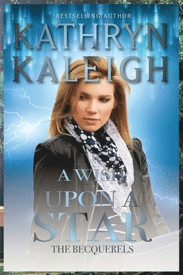 Kathryn Kaleigh - Wish Upon a Star, Häftad