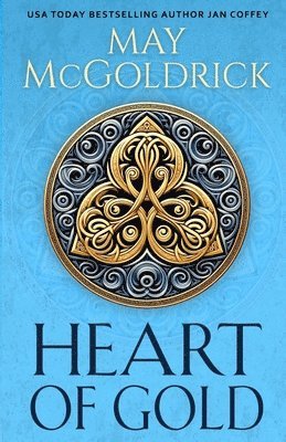 May McGoldrick, Jan Coffey - Heart of Gold, Häftad