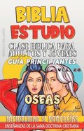 Clase Bblica para Adultos y Jvenes - Gua Principiantes