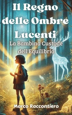 Marco Raccontiero - Regno delle Ombre Lucenti, Inbunden